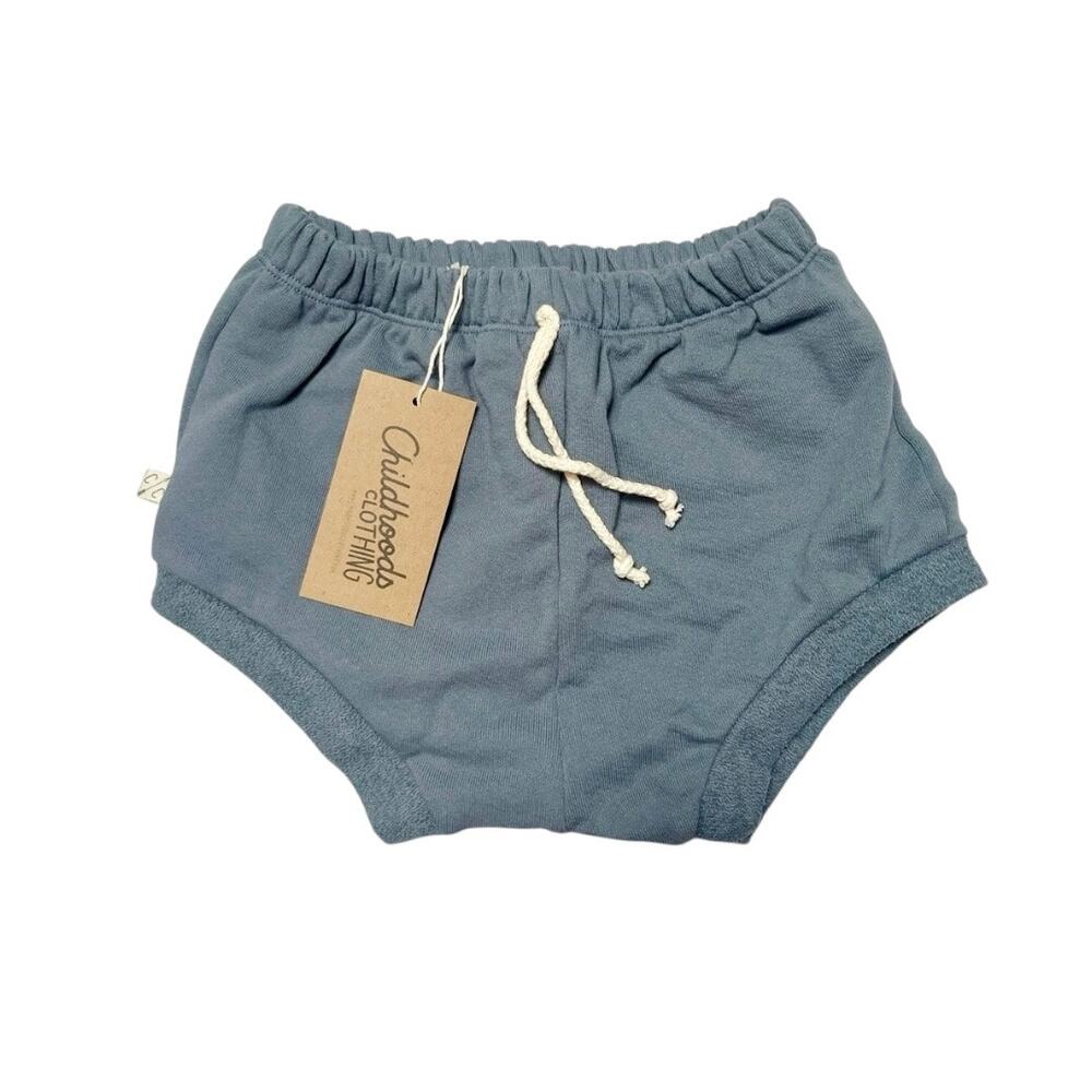 NWT Childhoods Pacific Shortie Shorts Size 8/9